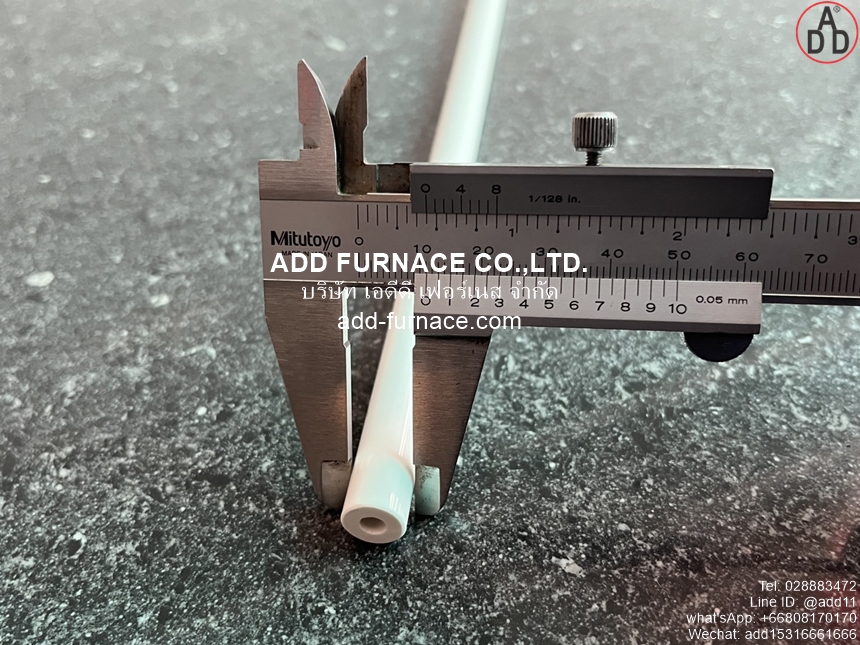 Yamataha Flame Rod OD11 ID4.5 L460mm (2)